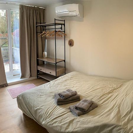 Woning Gelegen In Rustige Bosrijke Omgeving Βίλα Wingene Εξωτερικό φωτογραφία