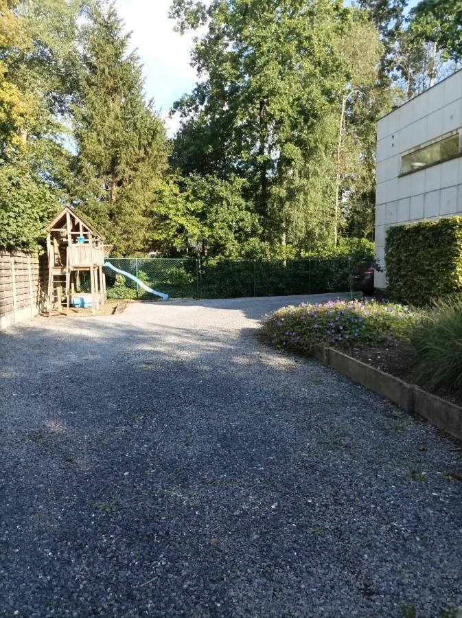 Woning Gelegen In Rustige Bosrijke Omgeving Βίλα Wingene Εξωτερικό φωτογραφία