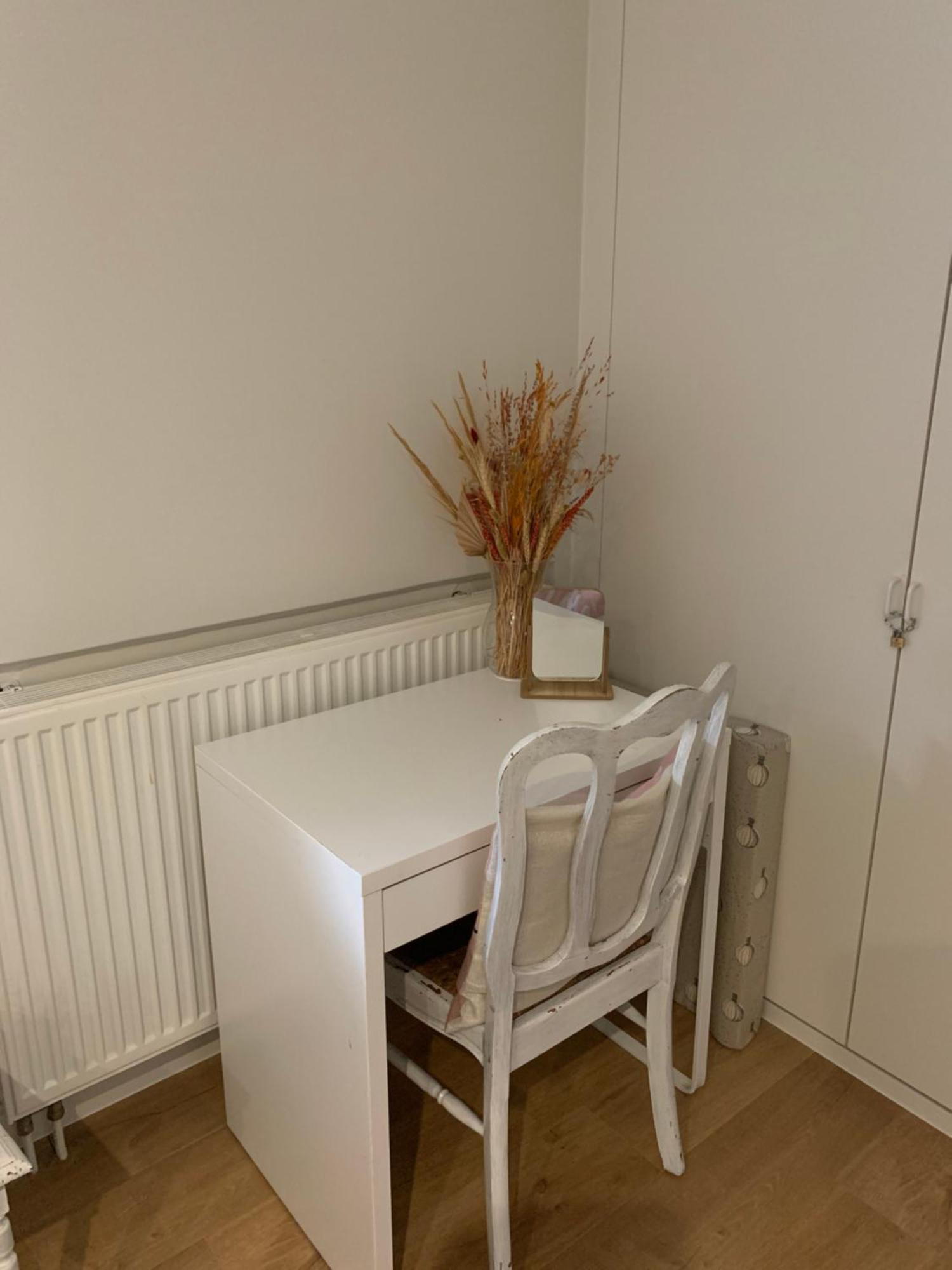 Woning Gelegen In Rustige Bosrijke Omgeving Βίλα Wingene Εξωτερικό φωτογραφία